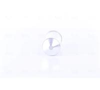 Essiccatore climatizzazione Alluminio 95345 NISSENS per MAZDA 323 P V 626 V