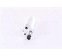 Nissens Essiccatore climatizzazione 95363 Alluminio per Dacia Renault Opel