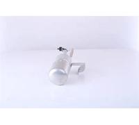Essiccatore climatizzazione Alluminio 95449 NISSENS per FORD FOCUS II Turnier