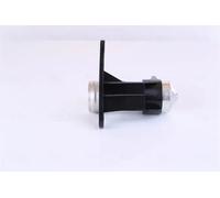 Nissens Essiccatore per climatizzatore 95470 Alluminio per Renault Clio II, Kangoo, Thalia I