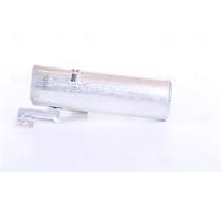 Essiccatore climatizzazione Alluminio 95497 NISSENS per MERCEDES-BENZ OPEL