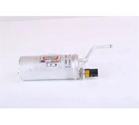 Essiccatore climatizzazione Alluminio 95529 NISSENS per HYUNDAI KIA