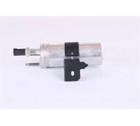 NISSENS 95568 Essiccatore, Climatizzatore per FORD