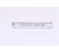 Asciugatrice, condizionatore d'aria NISSENS 95587