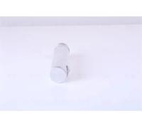 Nissens Essiccatore climatizzazione 95601 Alluminio per Hyundai, Kia