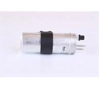 Essiccatore climatizzazione Alluminio 95624 NISSENS per FORD FIESTA VI B-MAX Van