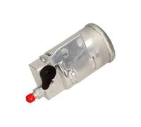 Essiccatore climatizzazione Alluminio AC415956 MAXGEAR per OPEL ASTRA G Coupé