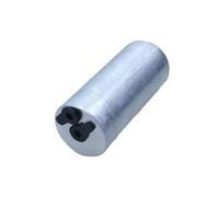 Essiccatore climatizzazione Alluminio AC465890 MAXGEAR per BMW 7 5 5 Touring 3