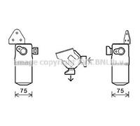 AVA COOLING SYSTEMS AID348 Essiccatore climatizzatore