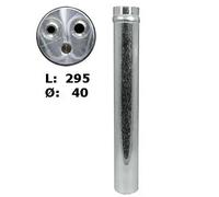 Essiccatore climatizzazione K132352 MEAT & DORIA per MERCEDES-BENZ VW