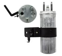 Essiccatore climatizzazione K132383 MEAT & DORIA per FORD FIESTA VI Van