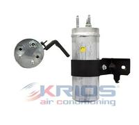Essiccatore climatizzazione K132399 MEAT & DORIA per FORD B-MAX FIESTA VI