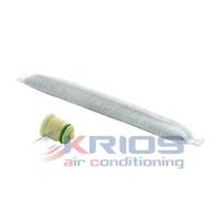 Essiccatore climatizzazione K132411 MEAT & DORIA per AUDI A7 Sportback A5 A6 C7