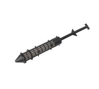 Essiccatore climatizzazione KTT120008 THERMOTEC per SEAT FORD VW