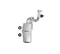 Essiccatore climatizzazione KTT120048 THERMOTEC per FORD FOCUS II Turnier C-MAX