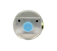 Essiccatore climatizzazione KTT120053 THERMOTEC per RENAULT MEGANE I