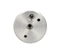 Essiccatore climatizzazione KTT120059 THERMOTEC per HONDA CRX III CIVIC V Coupé