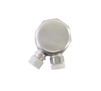 Essiccatore climatizzazione KTT120072 THERMOTEC per AUDI 100 C4 Tre volumi A6 C4