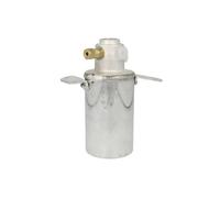 Essiccatore climatizzazione KTT120078 THERMOTEC per MERCEDES-BENZ CLASSE C CLK