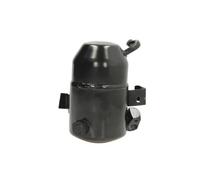 Thermotec Essiccatore climatizzazione KTT120091 - Scania T 11.705 2004-2005