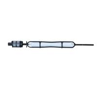 Essiccatore climatizzazione Plastica 33235 NRF per OPEL ASTRA H Familiare