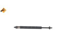 Essiccatore climatizzazione Plastica 33347 NRF per SKODA SEAT VW