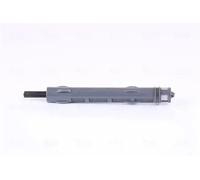Essiccatore climatizzazione Plastica 95455 NISSENS per FIAT PEUGEOT OPEL CITROËN