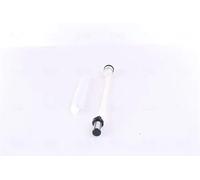 Essiccatore climatizzazione Plastica 95466 NISSENS per BMW 3 Touring X1 3 1