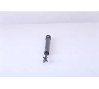 Essiccatore climatizzazione Plastica 95468 NISSENS per SKODA SEAT VW