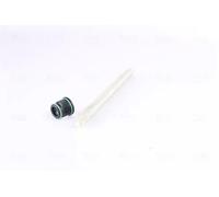 Essiccatore climatizzazione Plastica 95745 NISSENS per VW SKODA SEAT