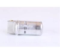 NISSENS Essiccatore Aria Condizionata Alluminio per Rover 200 Hatchback 400 MG
