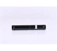 Nissens Asciugatrice per climatizzazione 95312 Alluminio per SEAT, VW, Lamborghini