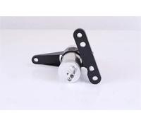 Nissens Essiccatore climatizzazione 95471 Alluminio per Renault Clio II, Kangoo