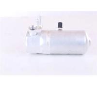 NISSENS Essiccatore climatizzatore 95572 Alluminio per Ford Transit