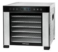 Essiccatore DA 950, Macchina di essicazione accaio/Nero