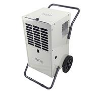 Essiccatore da costruzione WDH-80B