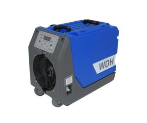 Essiccatore da costruzione WDH-R180B
