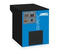 ESSICCATORE D'ARIA COMPRESSA ABAC DRY 25 PORTATA LT. 350 PER COMPRESSORE