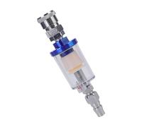 Essiccatore d'aria e separatore di olio dell'acqua per compressori con filtro in linea per filtro pneumatico per spruzzatore automobilistico