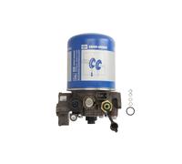 Essiccatore d'aria KNORR LA 9035