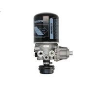 Essiccatore d'aria, sistema ad aria compressa WABCO 4324150190