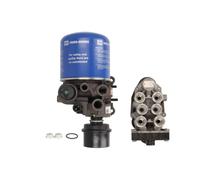 Essiccatore d'aria, sistema di aria compressa KNORR K 137127B90