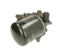 Essiccatore d'aria, sistema di aria compressa KNORR ZB 4731