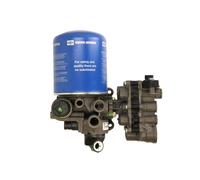 Essiccatore d'aria, sistema di aria compressa KNORR ZB 4742