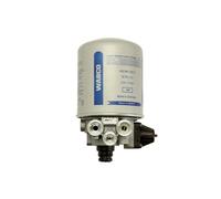 Essiccatore d'aria, sistema di aria compressa WABCO 432 410 720 0
