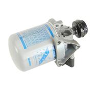 Essiccatore d'aria, sistema di aria compressa WABCO 432 425 105 0