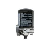 Essiccatore d'aria, sistema di aria compressa WABCO 4324101160