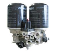 Essiccatore d'aria, sistema di aria compressa WABCO 4324332060