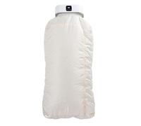 Essiccatore di Abbigliamento Portatile con Rapida Efficienza di Asciugatura, 2 modalità e Timer, Ideale per Spazi Compatti, Utilizzo Silenzioso e Telecomando, Asciugatrice Pieghevole Facile (Plug