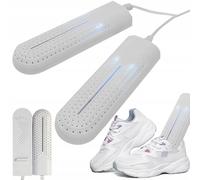 Essiccatore di riscaldamento a led universale da 16W UW per guanti calzature e cappuccio 230V